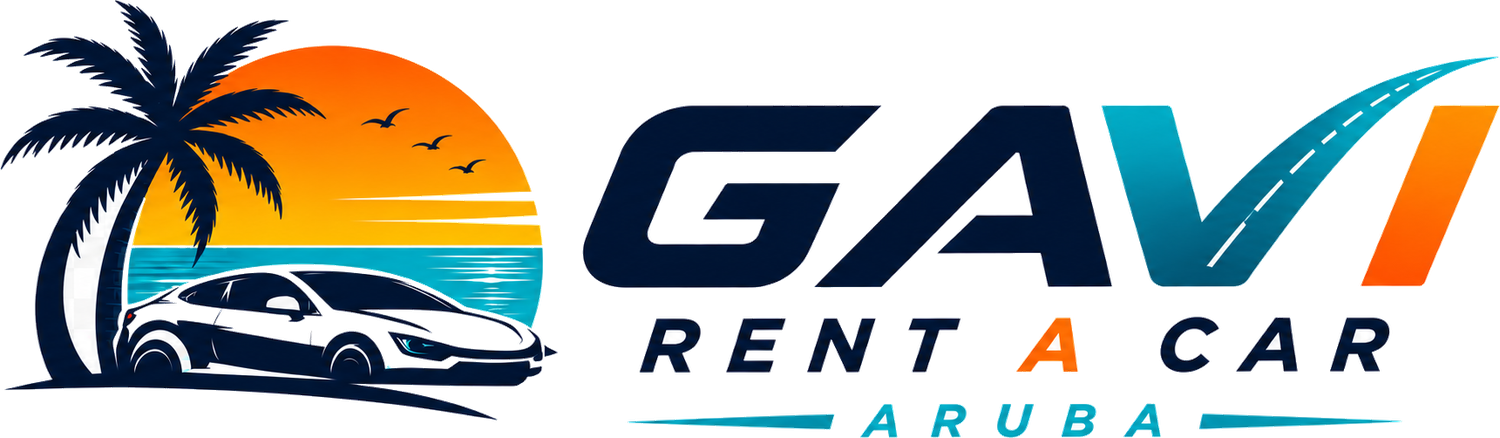 Gavi Rent a Car Aruba